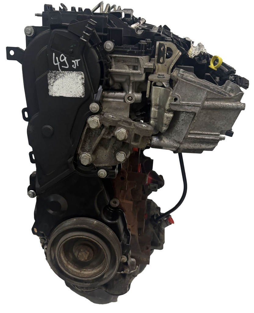 [MTD-492354] Motor Ford S-Max WA6 2.0 TDCi UFWA 9M5Q-6006-BD