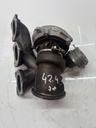 Turbocompresor Porsche Macan 3.0 S V6 CTMA 94612302631