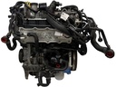 Motor 1.4 TFSI TSI CZCA CZC 04E100034E para Audi Seat Skoda VW A3 Leon Kodiaq Jetta 2015