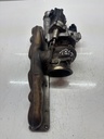 Turbocompresor BMW X5 F15 3.0 N55B30A N55B30M0 N55 OE 7648913