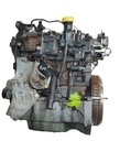 Motor Renault Dacia Megane Laguna Lodgy 1.5 dCi K9K846 K9K