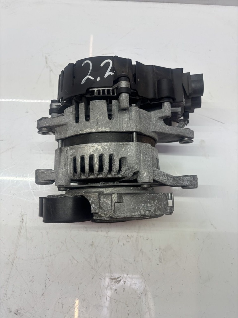 [MTD-502294] Alternador 12V 116-136 CV D4FE Para Kia Sportage IV 1.6 CRDi (07/2018-09/2022) 36300-2U00