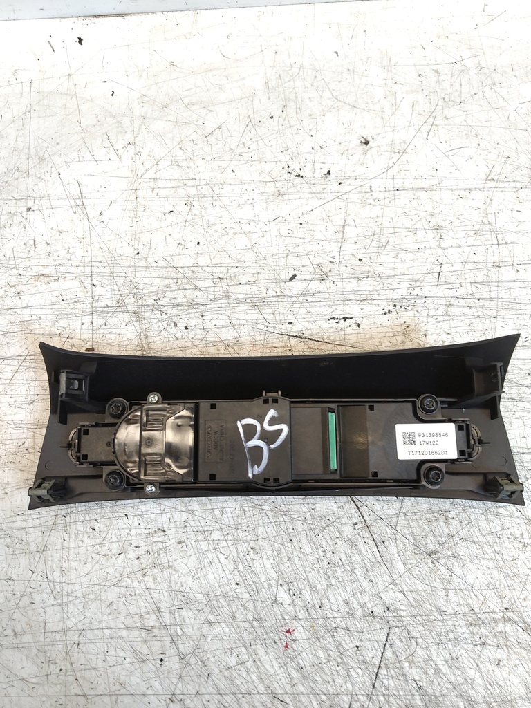 [MTD-528476] Unidad de control de calefacción VOLVO V90 II Estate