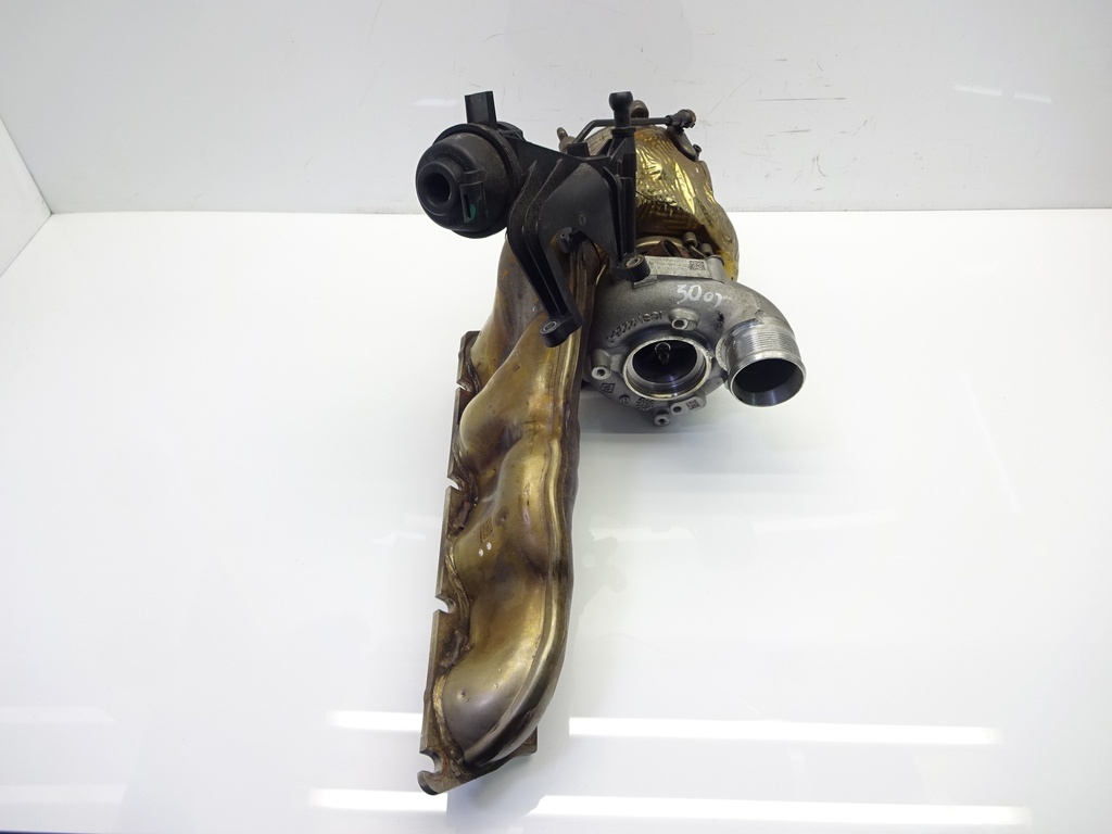 [MTD-347978] Turbocompresor Audi A8 4H 4.0 TFSI CEU CEUA 079145704E 079145704P 079145704L