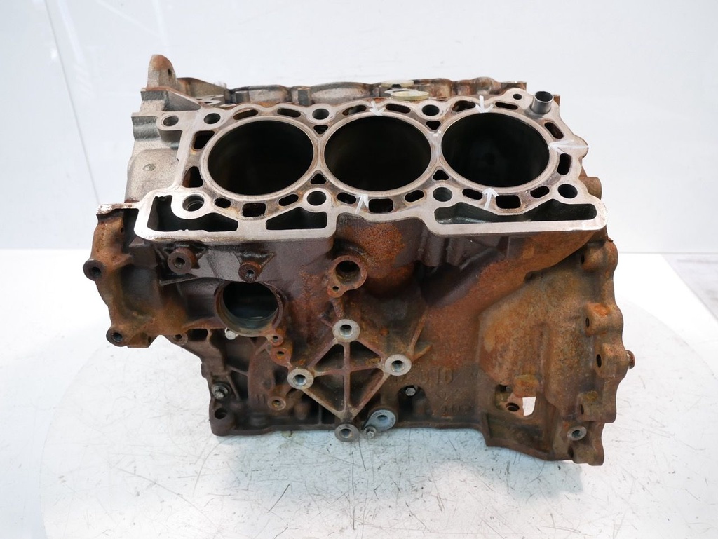 [MTD-504176] Bloque motor Jaguar XF X260 3.0 D 306DTA GEN2 AJDTV6 FW9Q-6015-AB