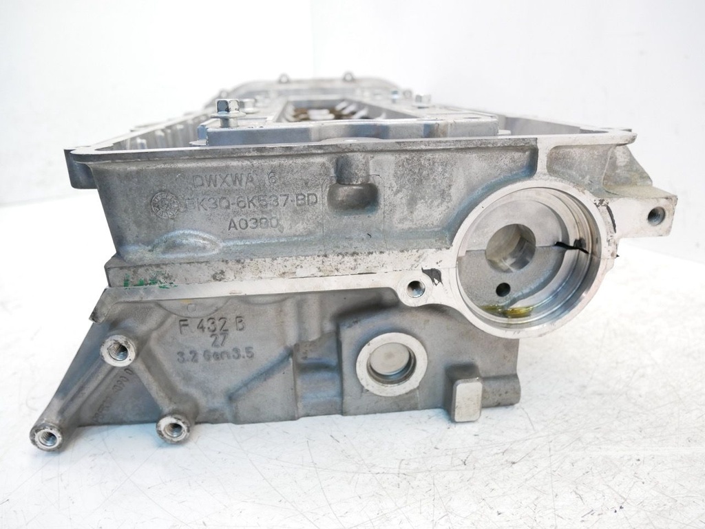[MTD-490089] Culata Ford Ranger TKE 3.2 TDCi 4x4 SA2R FB3Q-6090-DA