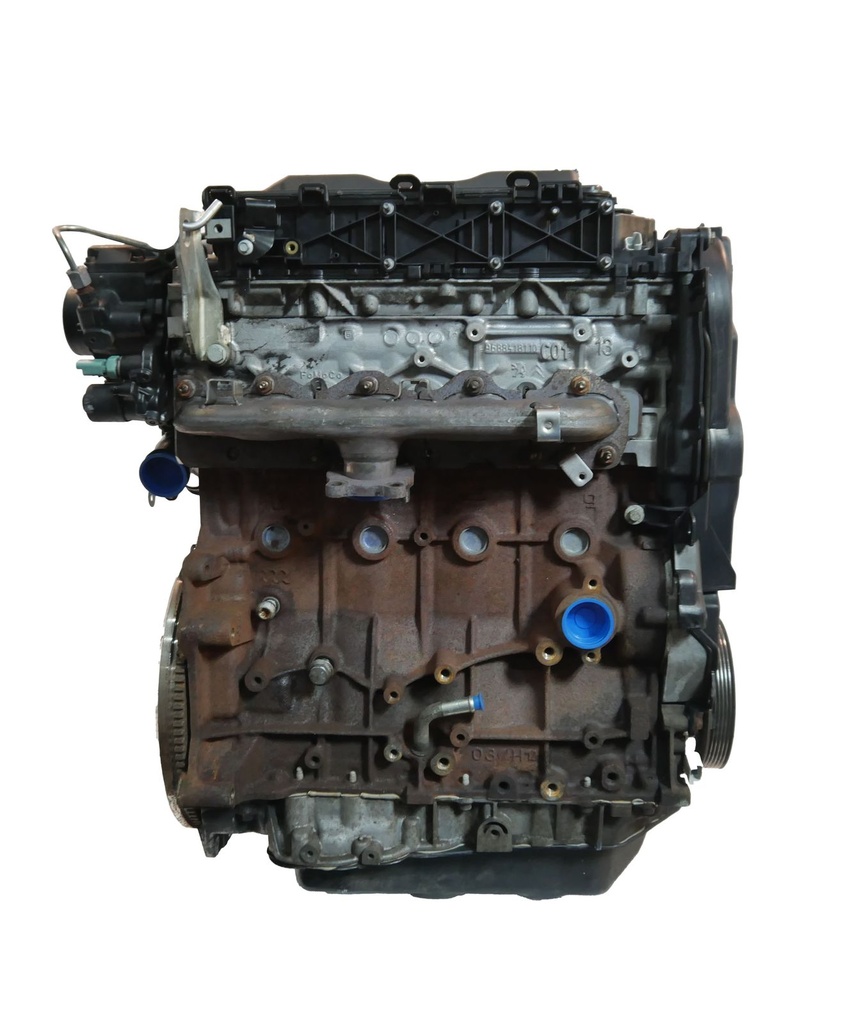 [MTD-504325] Motor Ford C-Max Focus 2.0 TDCi UFDB 1838469 9M5Q-6006-BD