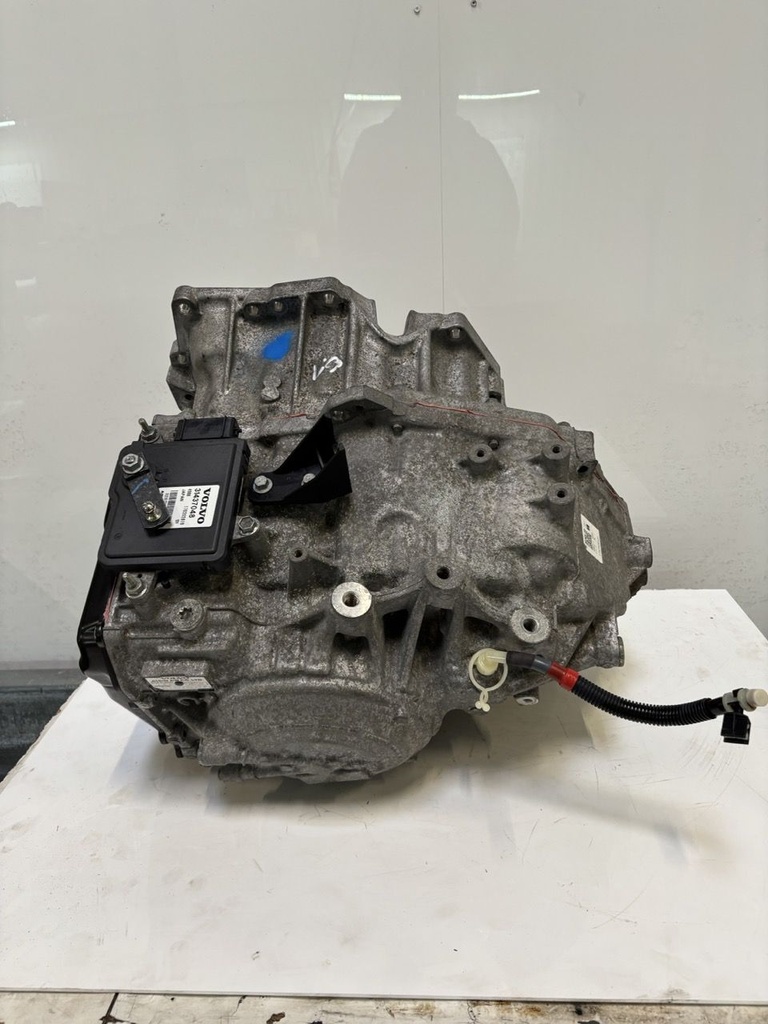 [MTD-504207] Transmisión automática Volvo V40 2.0 D4 D4204T14 36050696