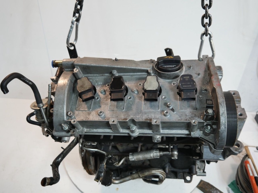 [MTD-492335] Motor Audi Skoda VW A3 TT Octavia Bora Golf 1.8 T AUM 06A100038Q