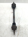 Palier izquierdo Mercedes Clase C C204