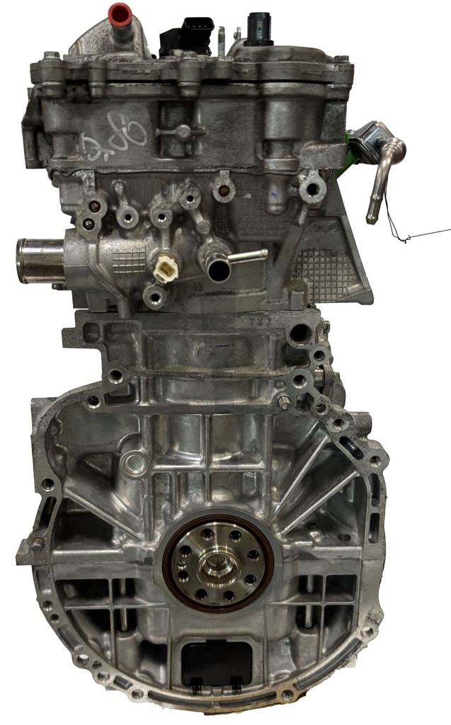 [MTD-492603] Motor Toyota RAV4 2.5 Hybrid 2AR-FXE 190000V220
