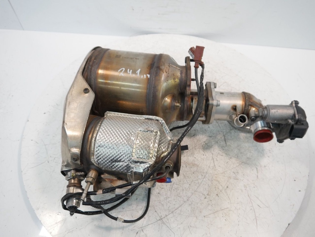 [MTD-505724] Catalizador Audi A4 B9 A5 Q5 2.0 TDI DET DETA 04L131670S