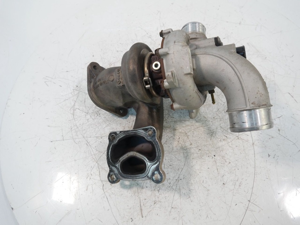 [MTD-492289] Turbocompresor Ford Focus III 2.3 RS AWD YVDA G1FY-9G438-RE