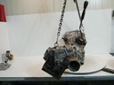 Caja de cambios manual Toyota Hiace IV 2.5 D-4D 2KD-FTV 2KD 3303026A60