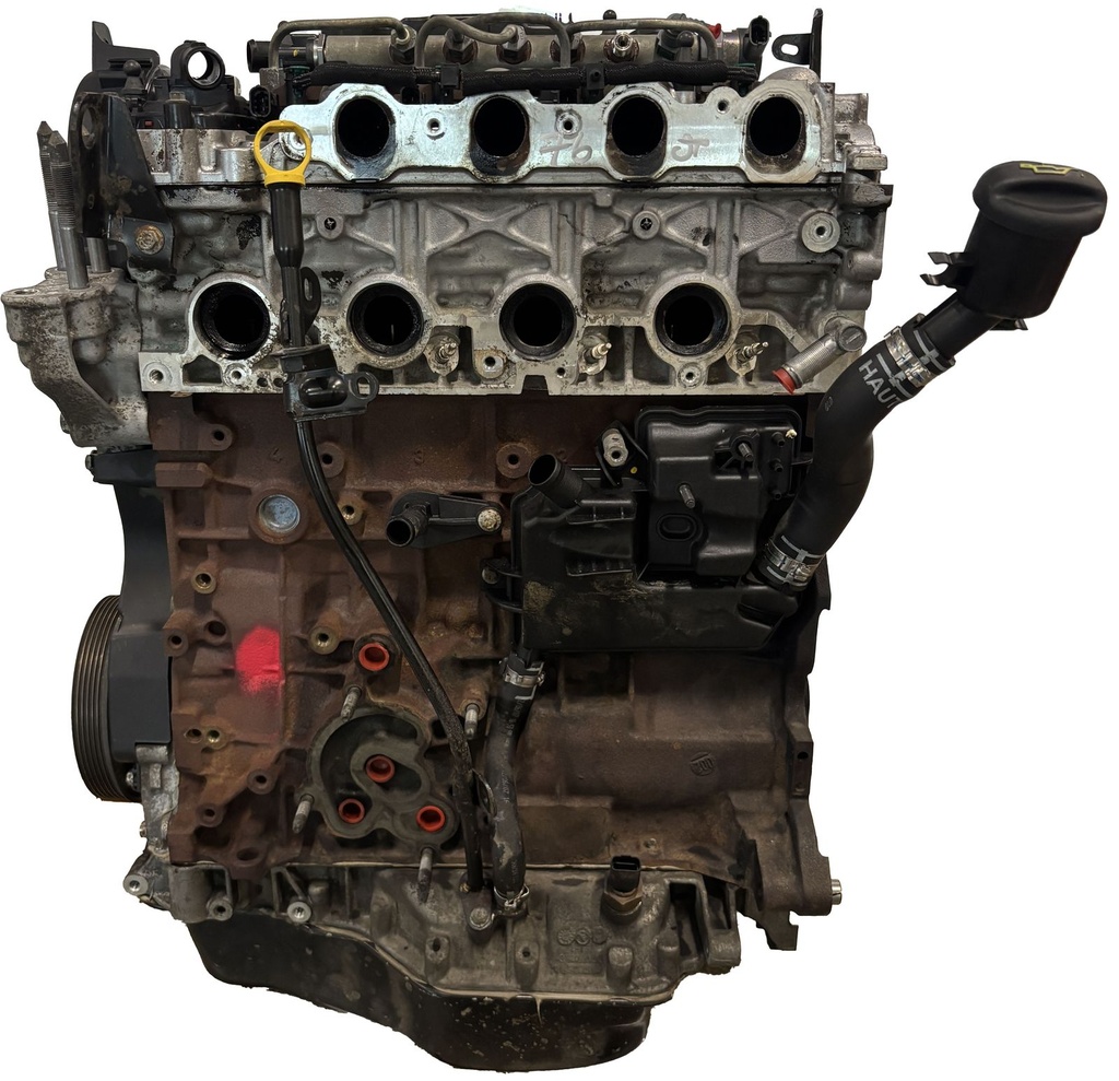 [MTD-492554] Motor Mitsubishi Outlander II 2.2 DI-D 4HN MN982001