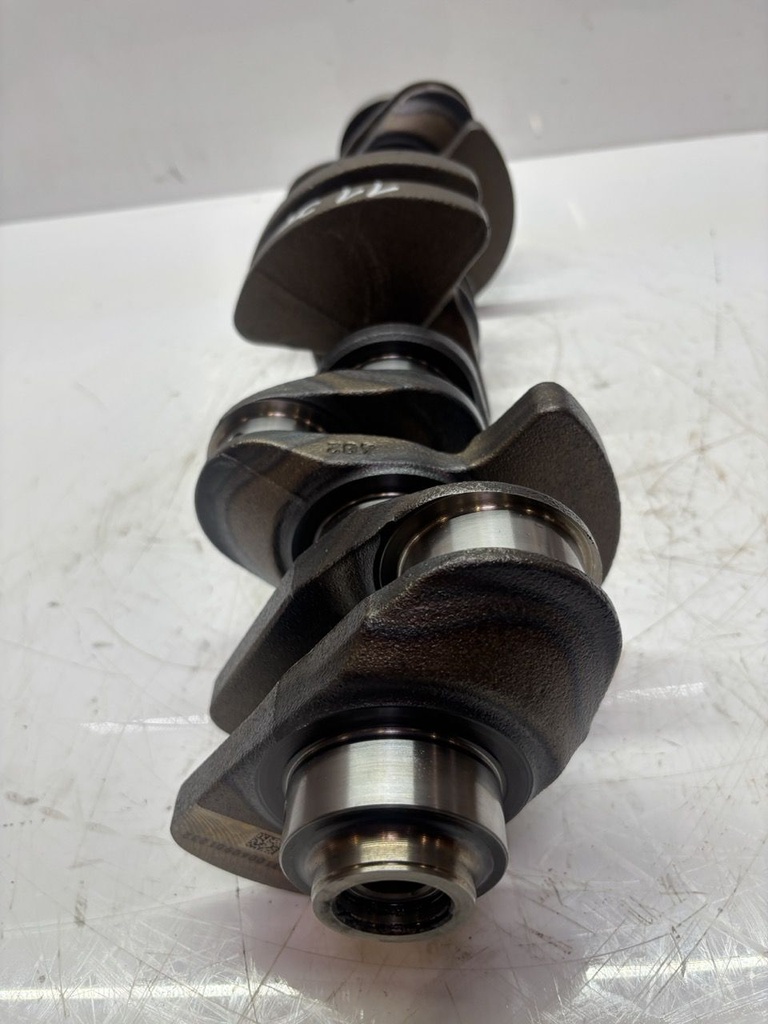 [MTD-502796] Cigüeñal BMW Serie 3 E90 E91 E92 E93 3.0 335i N55B30A N55