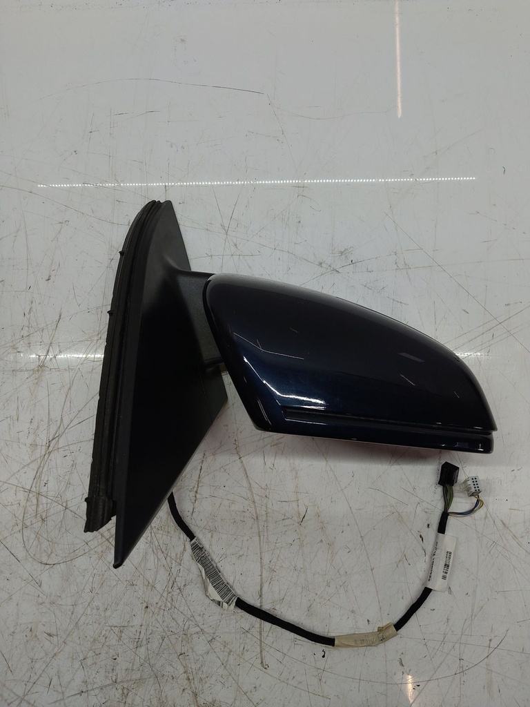 [MTD-510213] Retrovisor exterior Mercedes Clase M W166 3.0 CDI BlueTEC OM642.826