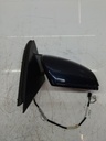 Retrovisor exterior Mercedes Clase M W166 3.0 CDI BlueTEC OM642.826