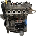 Motor VW Passat B8 1.4 GTE Hybrid CUKC CUK 04E100034N