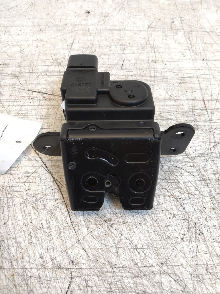 [MTD-528429] Cerradura de puerta KIA NIRO I 1.6 GDI Hybrid