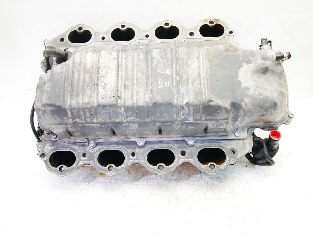 [MTD-400614] Colector de admisión Mercedes-Benz ML 63 AMG W164 M156.980 156.980