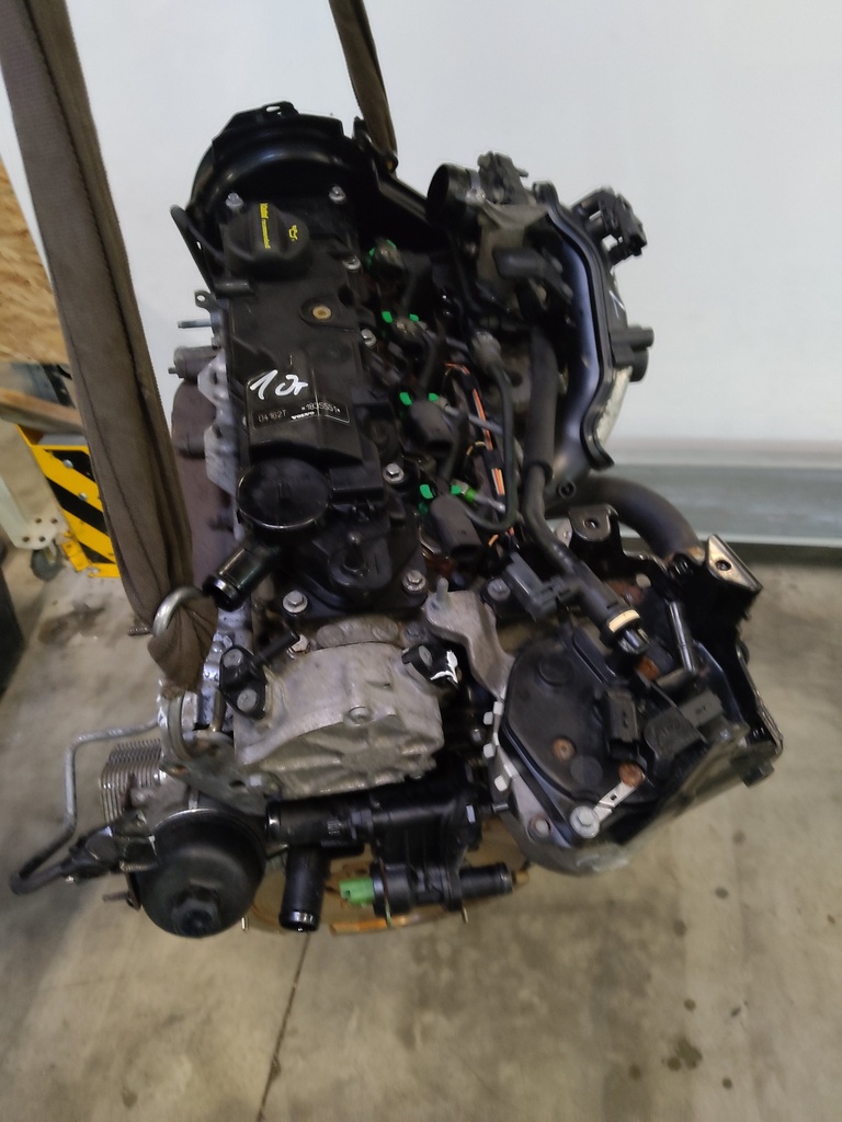 [MTD-513528] Motor Volvo V50 1.6 D2 D4162T 36050493 36050299