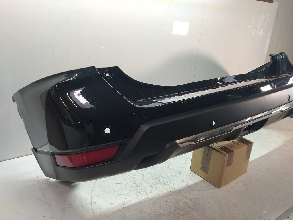 [MTD-513031] Parachoques trasero NISSAN X-TRAIL III 1.6 Diesel R9M 850226FR2H