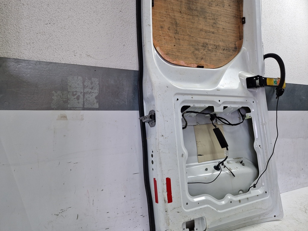 [MTD-508207] Puerta Ford Transit Custom V362 2.0 EcoBlue Diesel YLF6 PBK21-V40011-AD