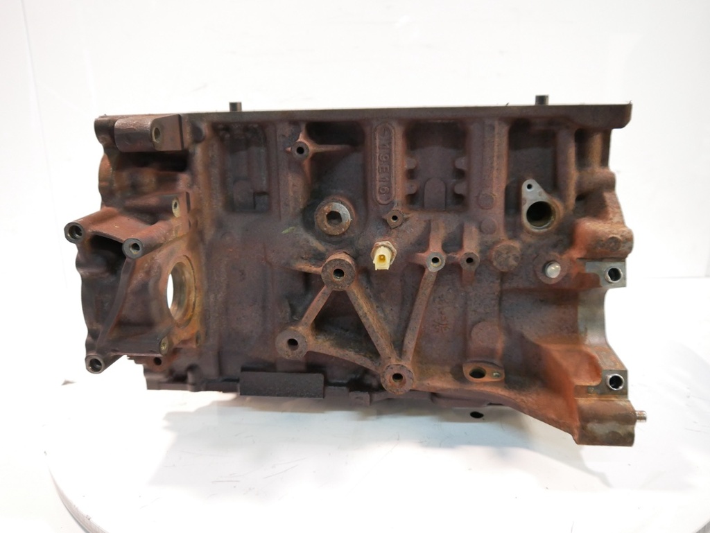 [MTD-462700] Bloque motor Ford Transit 2.0 EcoBlue 96kW (130CV) YMF6/YMFB