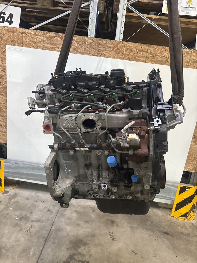 [MTD-516341] Motor Volvo S60 1.6 DRIVe D4162T D41 36002125