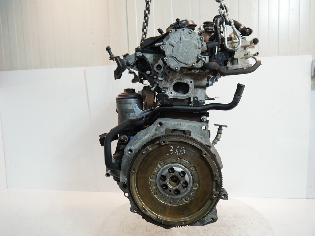 [MTD-510070] Motor Skoda Octavia 1.9 TDI BXE 03G100098MX