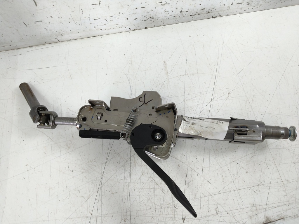 [MTD-528431] Cremallera de dirección Audi TT FV3 2.0 TDI