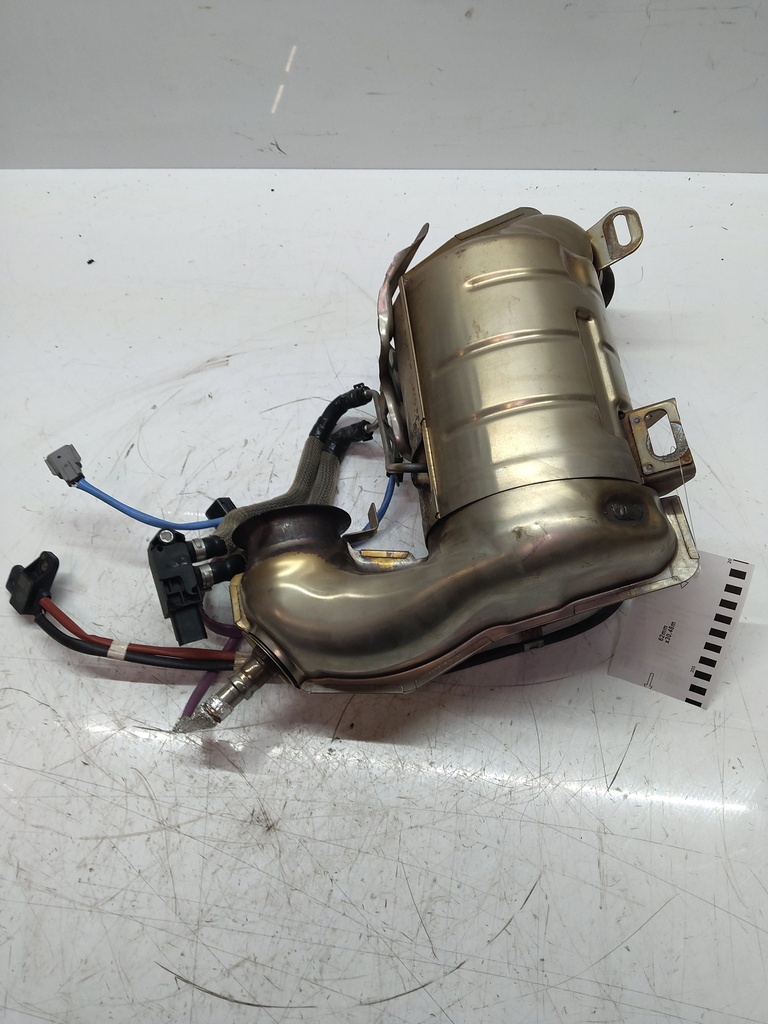 [MTD-512369] Catalizador Nissan Juke 1.0 HR10DDT 208A00821R