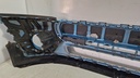 Parachoques Mini Cooper One 1.2 75kW 102CV B38A12A 51115B39763 Azul Eléctrico II
