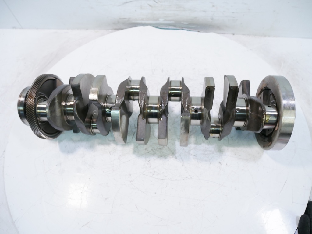 [MTD-409368] Cigüeñal Volvo XC90 XC60 XC70 3.2 gasolina B6324S5 6G9N-6300