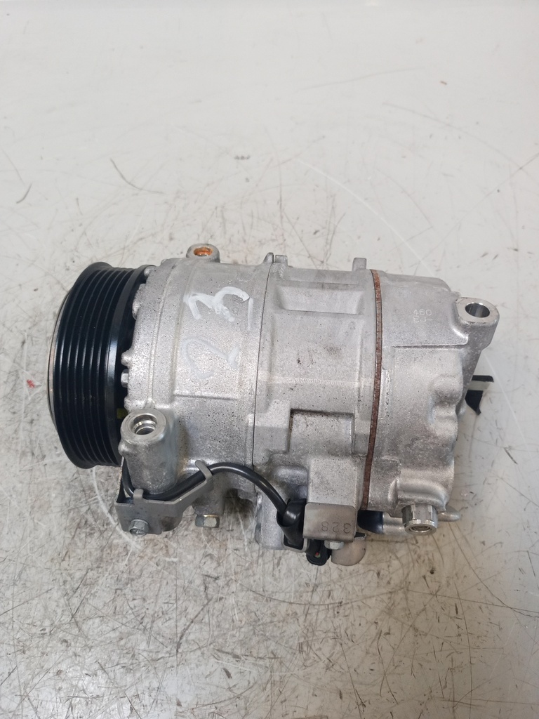 [MTD-428406] Compresor de aire acondicionado Land Rover Range Rover L461 3.0 D300 MHEV DT306 M8A2-19D629-CB