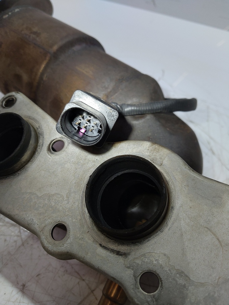[MTD-514173] Catalizador BMW Z4 E89 2.5 23 i N52B25A N52B25O1 7591447