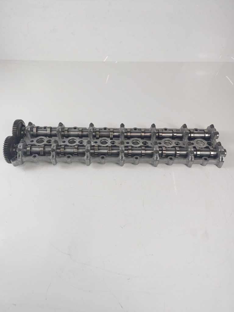 [MTD-431382] Carcasa del árbol de levas BMW Serie 5 G30 G31 3.0 530 B57 11318570147