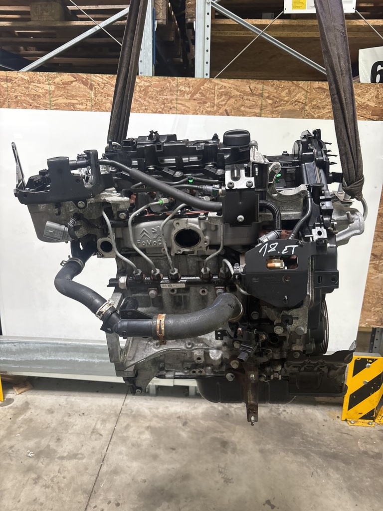 [MTD-516431] Motor Volvo V40 1.6 D2 D4162T D41 36050493
