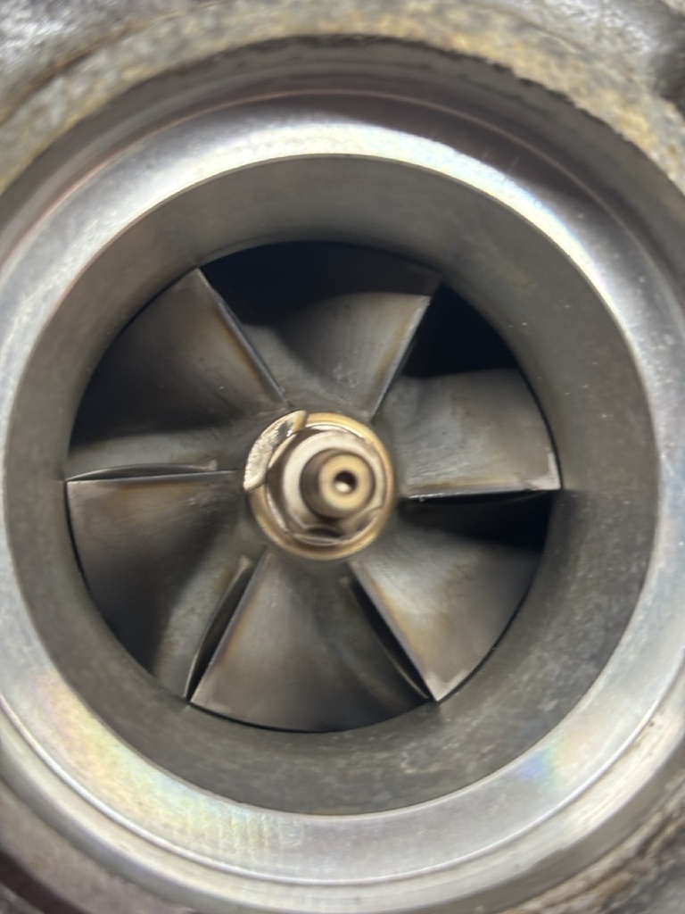 [MTD-483494] Turbocompresor Bentley Continental 4.0 V8 CE 079145703P