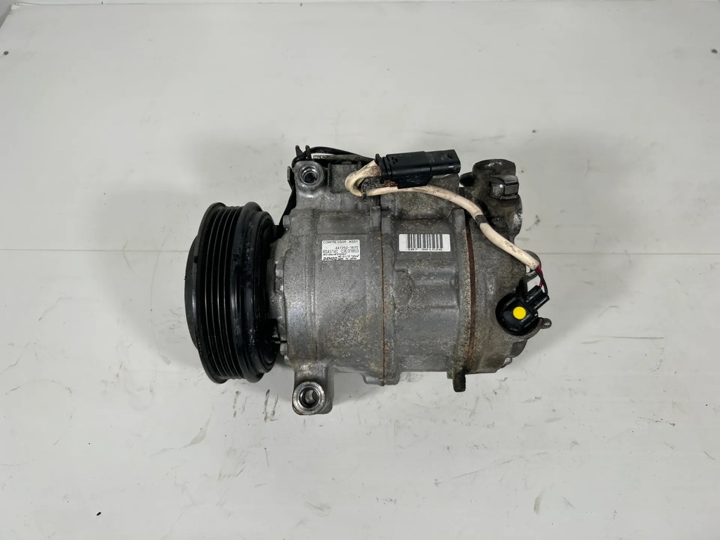 [1000211] Compresor AC Mercedes Sprinter 2.2CDi 651.958 A0008303502 6SAS14C
