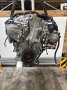 Motor Nissan Murano 3.5 V6 VQ35DE 194kW