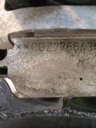 Motor VW Golf 1.2 TSI CBZA CBZ 03F100091A 03F100091AX