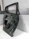 Puerta trasera izquierda Dacia Sandero III 1.0 TCe H4D470