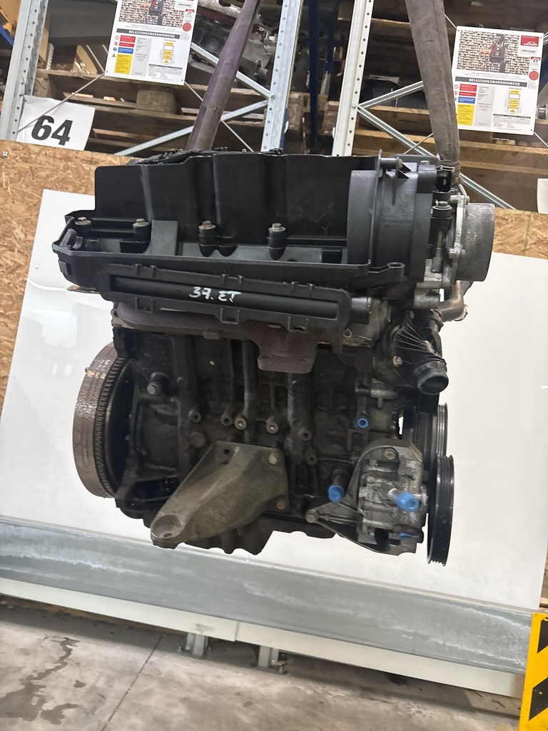 [MTD-517148] Motor BMW Serie 1 E87 2.0 118d M47D20U2 11000441274 11000441275