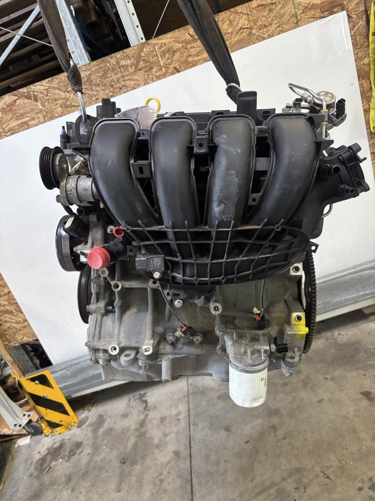 [MTD-523031] Motor Ford Transit 2.0 GDi C20HDEX C20 JX6Z6007A 158400 km