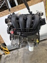 Motor Ford Transit 2.0 GDi C20HDEX C20 JX6Z6007A 158400 km