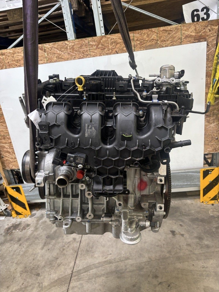 [MTD-523040] Motor Ford Escape/Focus/Edge 2.0 C20HDTX 179-188KW 243-256CV