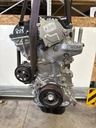 Motor Mazda 3 BM 6 GJ CX-5 2019 2.5 SKYACTIV-G AWD PYZ8 PY