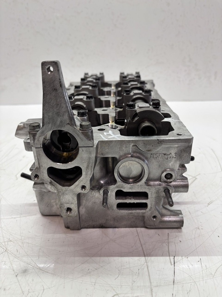 [MTD-456821] Culata Para Hyundai Kia i40 Optima 1.7 CRDi D4FD 22111-2A200